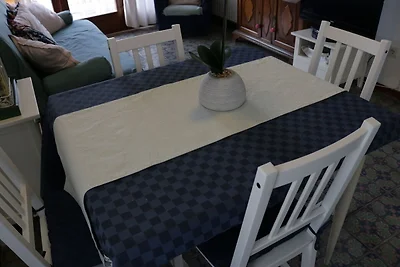 Schöne unabhängige Villa in einer ruhigen...