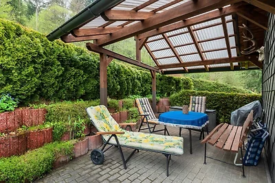 Casa vacanze vicino alla stazione sciistica