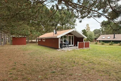 6 Personen Ferienhaus in Rødby