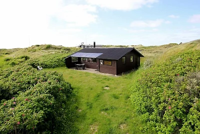 5 Personen Ferienhaus in Løkken