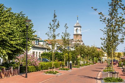 Vakantiedorp aan de wijngaard, Dobbrikow