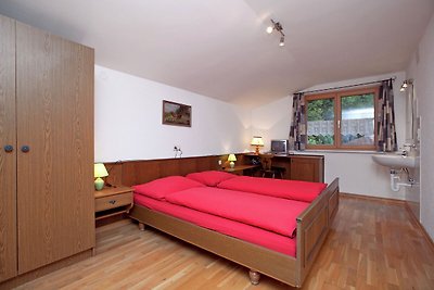 Radiant Holiday Home in Gantschier with...