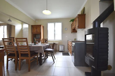 Moderna casa vacanze vicino al mare in...