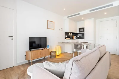 AL4-2005 ESTEPONA - APPARTAMENTO - LAGUNA DI...