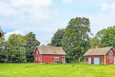 4 persoons vakantie huis in MARIESTAD