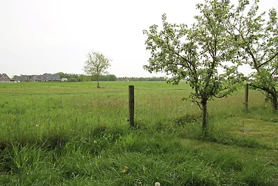 Ferienhaus in ruhiger Umgebung