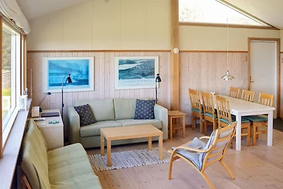 6 Personen Ferienhaus in Fårevejle