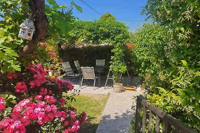 Garden Oasis - Kaštel Lukšić - One Bedroom Ap...