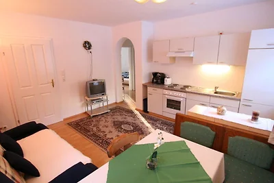 Erholsame Wohnung in Scheffau mit Wohnküche, ...