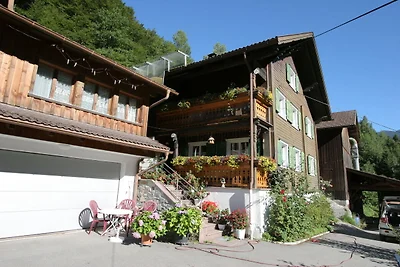 Gemütliches Apartment unweit des Skigebiets i...
