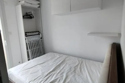 Wohnung in Frontignan am Yachthafen