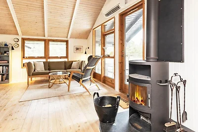 6 Personen Ferienhaus in Ålbæk