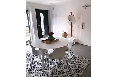 Piacevole appartamento con terrazza