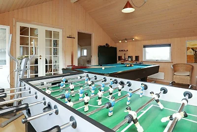 12 Personen Ferienhaus in Løkken-By Traum