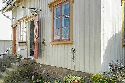 6 persone case ad LYSEKIL