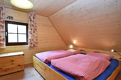 Umgebaute alte Mühle in St.