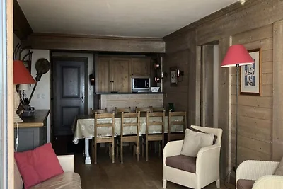 Charme und Komfort in diesem 4-Zimmer-Apartme...