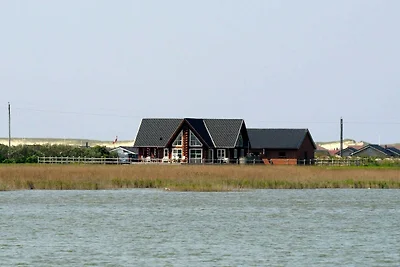 10 Personen Ferienhaus in Harboøre