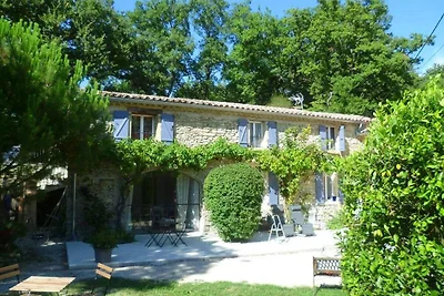 Incantevole casa vacanze con piscina