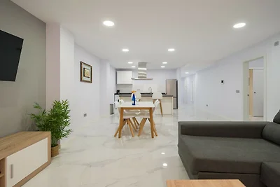 Ferienhaus nahe Playa de Las Canteras