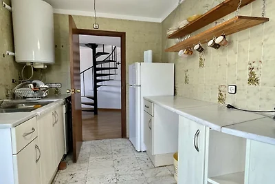 Appartement in Estartit vlakbij zandstrand