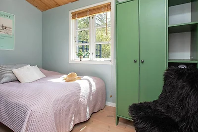 8 Personen Ferienhaus in Væggerløse