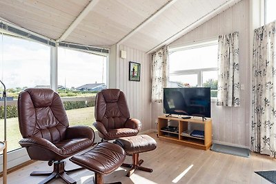 6 persoons vakantie huis in Rudkøbing-By...