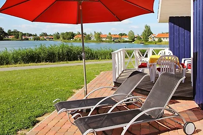12 Personen Ferienhaus in Otterndorf