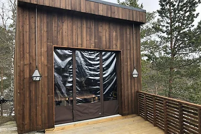 12 Personen Ferienhaus in Skare-By Traum