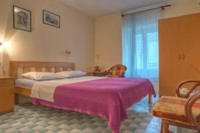Quaint & Affordable Stay in Budva Traditional...