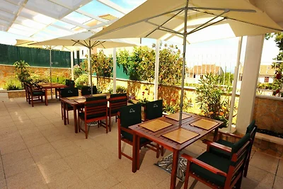 Villa Anni-Two Bedroom Apartment with Sea Vie...
