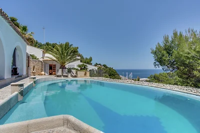 Villa in Arta Mallorca mit privatem Pool