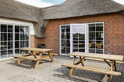 12 person holiday home in Ringkøbing