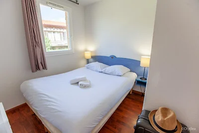 Ferienhaus für 8 Gäste in Cassen