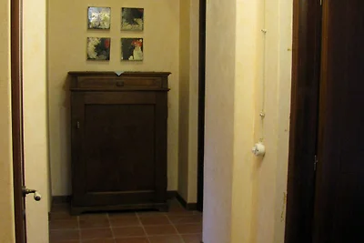 Magnifica villa con piscina