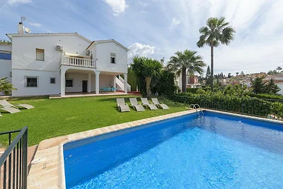 Villa Paisible - Ferienhaus Mit Privatem Pool