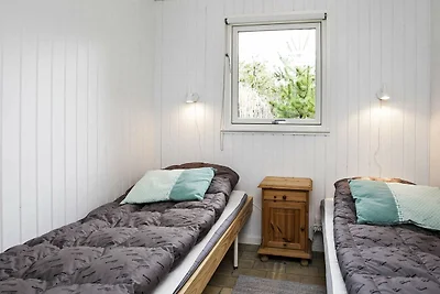 6 Personen Ferienhaus in Jerup-By Traum