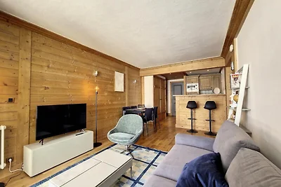 Charmantes Apartment. Chatelard · Direkter Zu...