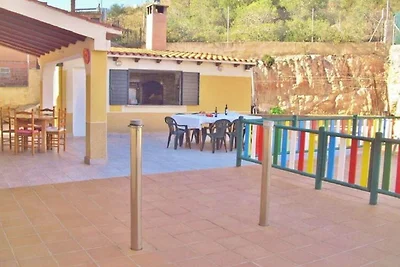 Belvilla von OYO Casa Crepuscle