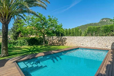 Can Cabrit - Ferienhaus Mit Privatem Pool