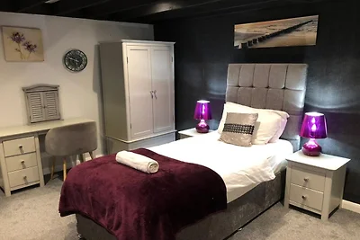 Camera Doppia Deluxe