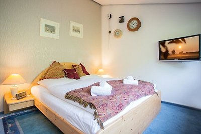 Modern Ferienhaus nähe von Winterberg mit...