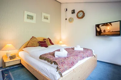 Modern Ferienhaus nähe von Winterberg mit...