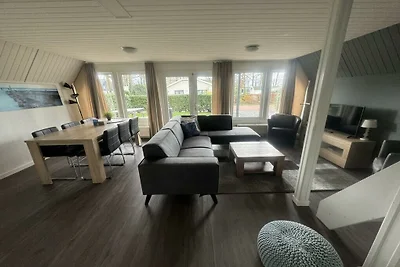 Ferienhaus in Susteren mit Terrasse