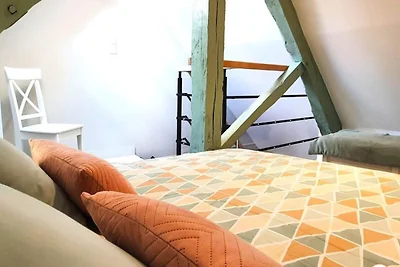 La penna di Malherbe-Parking -Preferita