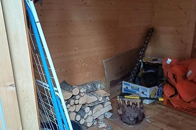 7 persone case ad Skjold-By Traum