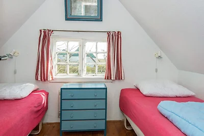 4 persone case ad Fanø