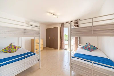 Villa con piscina privata a L'Escala