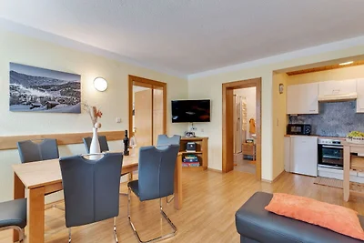 Lebendige Wohnung in der Nähe eines...