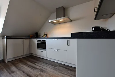 Luxuriöse Wohnung in Eibergen
